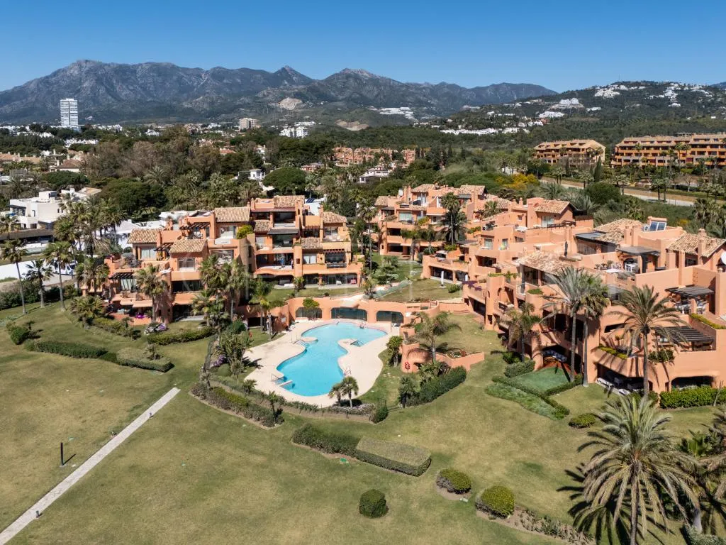 For sale duplex penthouse in La Morera with 3 bedrooms