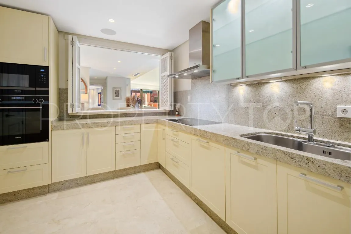 For sale duplex penthouse in La Morera with 3 bedrooms