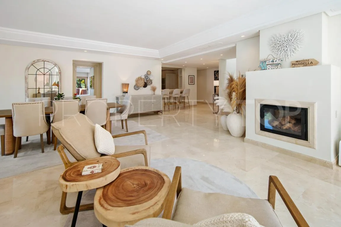 For sale duplex penthouse in La Morera with 3 bedrooms