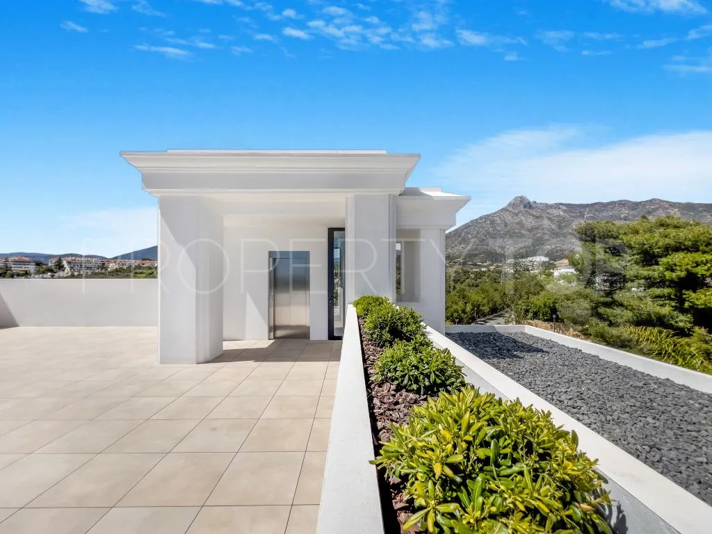 Villa for sale in Golden Mile with 6 bedrooms