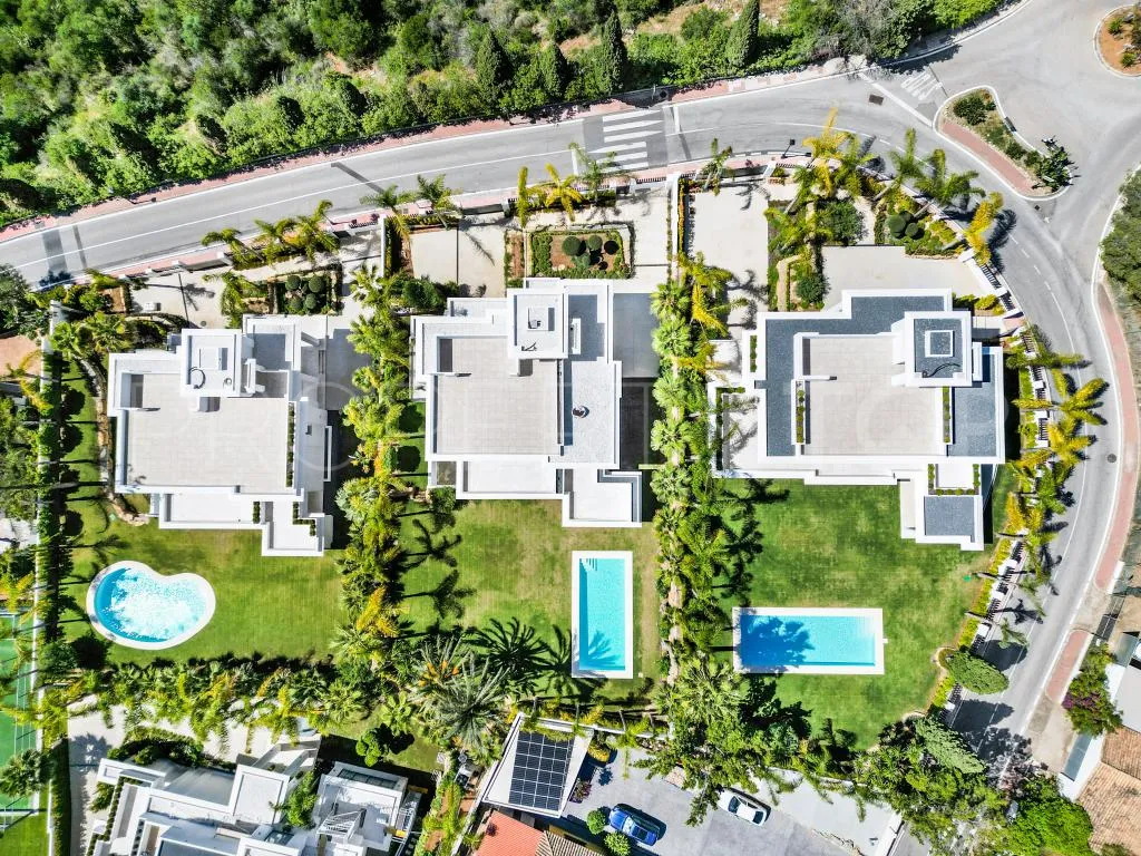 Villa for sale in Golden Mile with 6 bedrooms