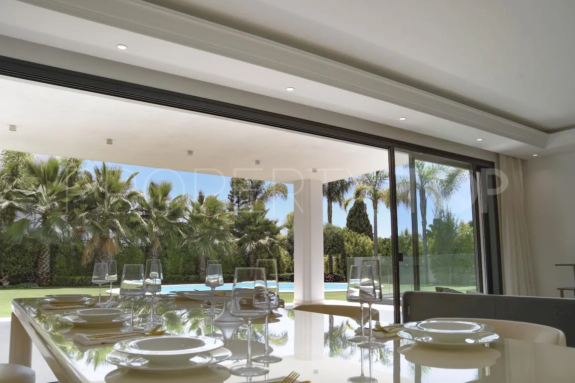 Villa for sale in Golden Mile with 6 bedrooms