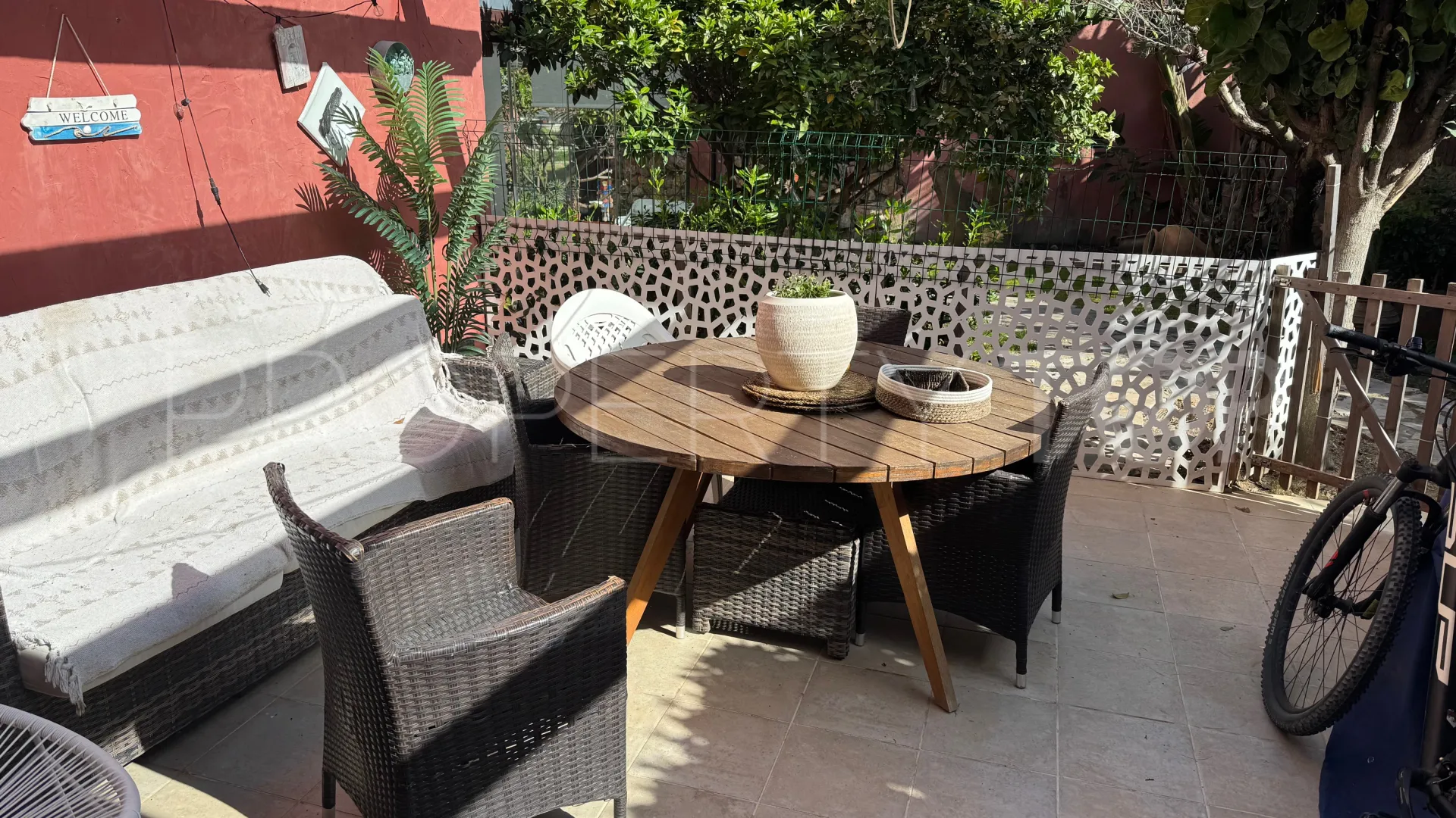 Adosado en venta en Estepona Oeste