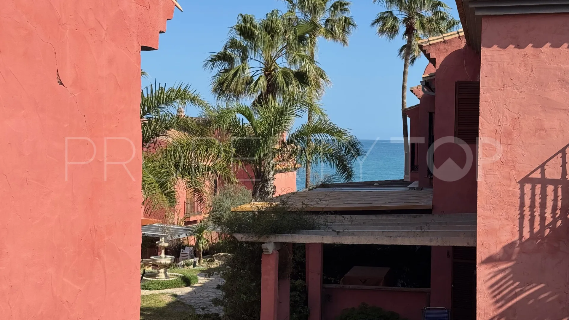 Adosado en venta en Estepona Oeste