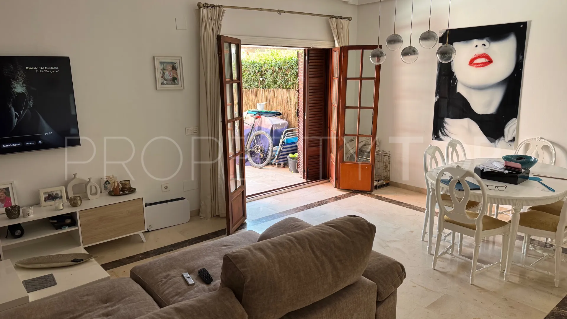 Adosado en venta en Estepona Oeste
