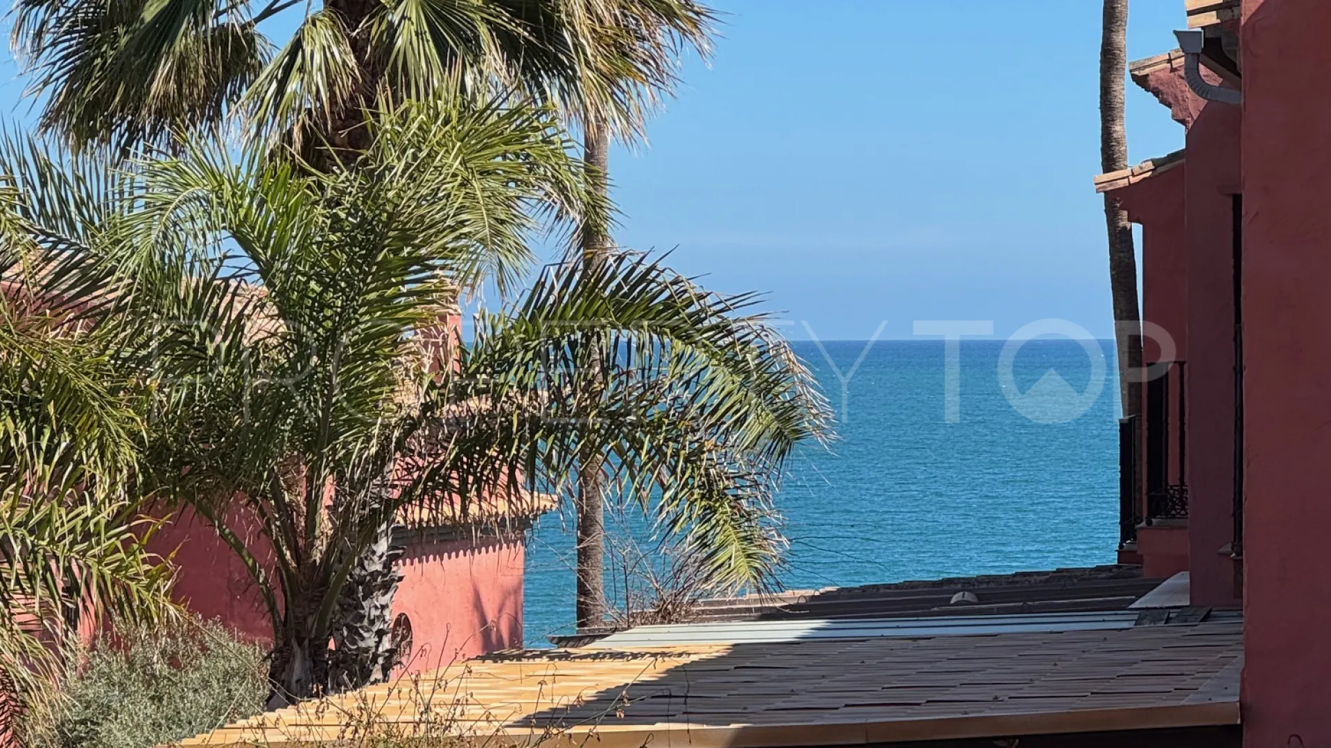 Adosado en venta en Estepona Oeste