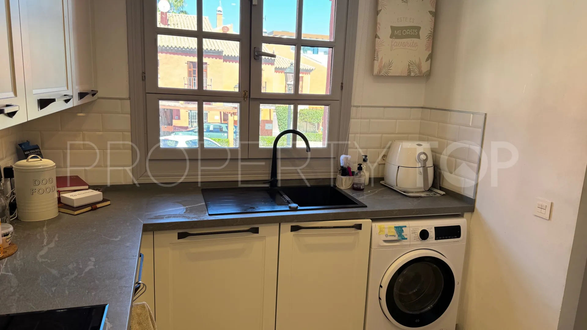 Adosado en venta en Estepona Oeste