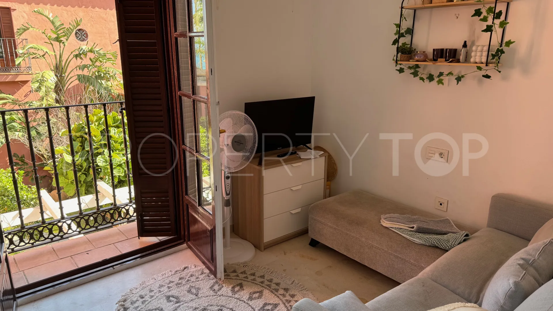 Adosado en venta en Estepona Oeste