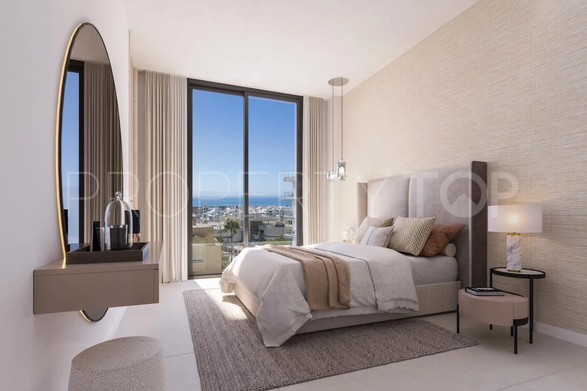 For sale Benalmadena apartment