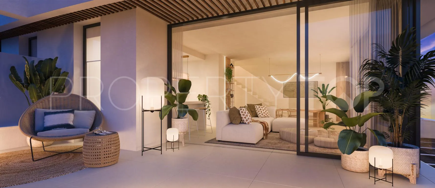 For sale Benalmadena apartment