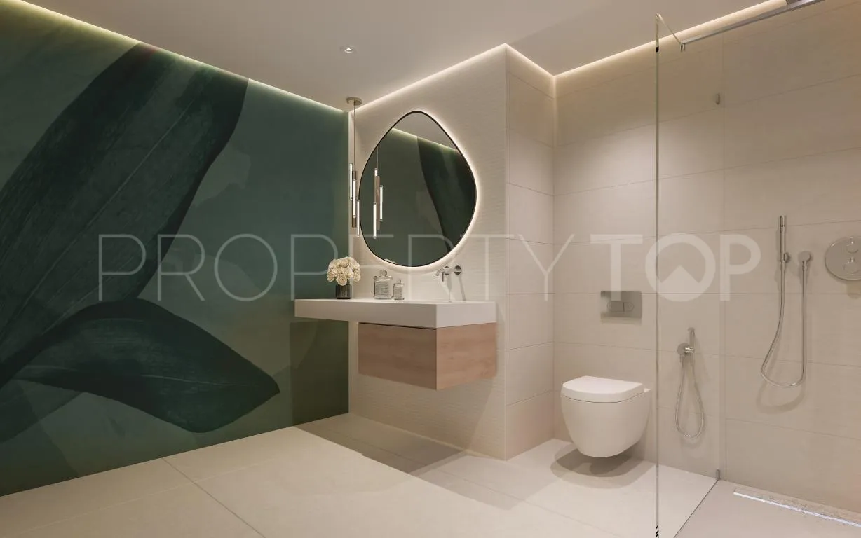 For sale Benalmadena apartment