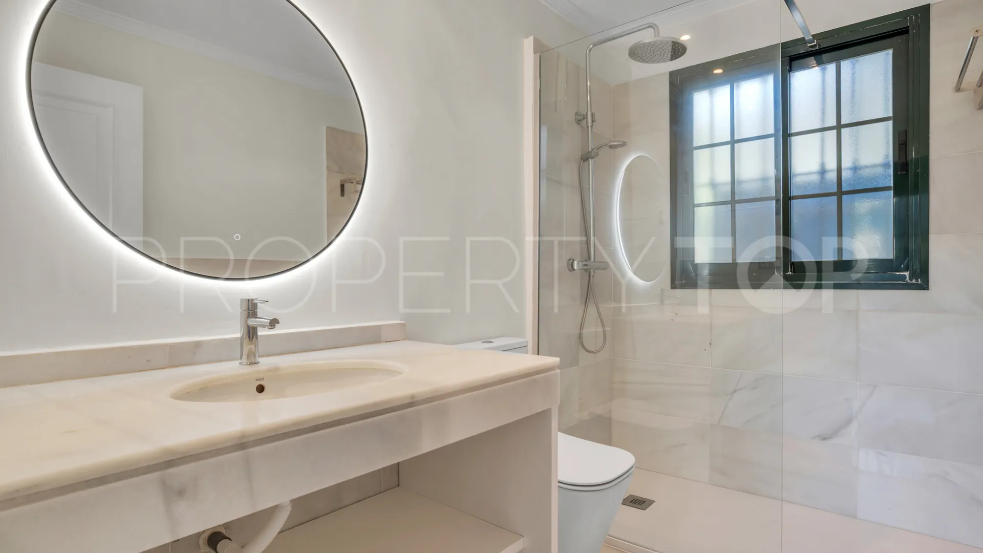 For sale Casasola villa