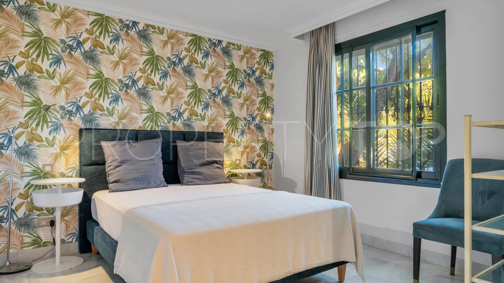 For sale Casasola villa