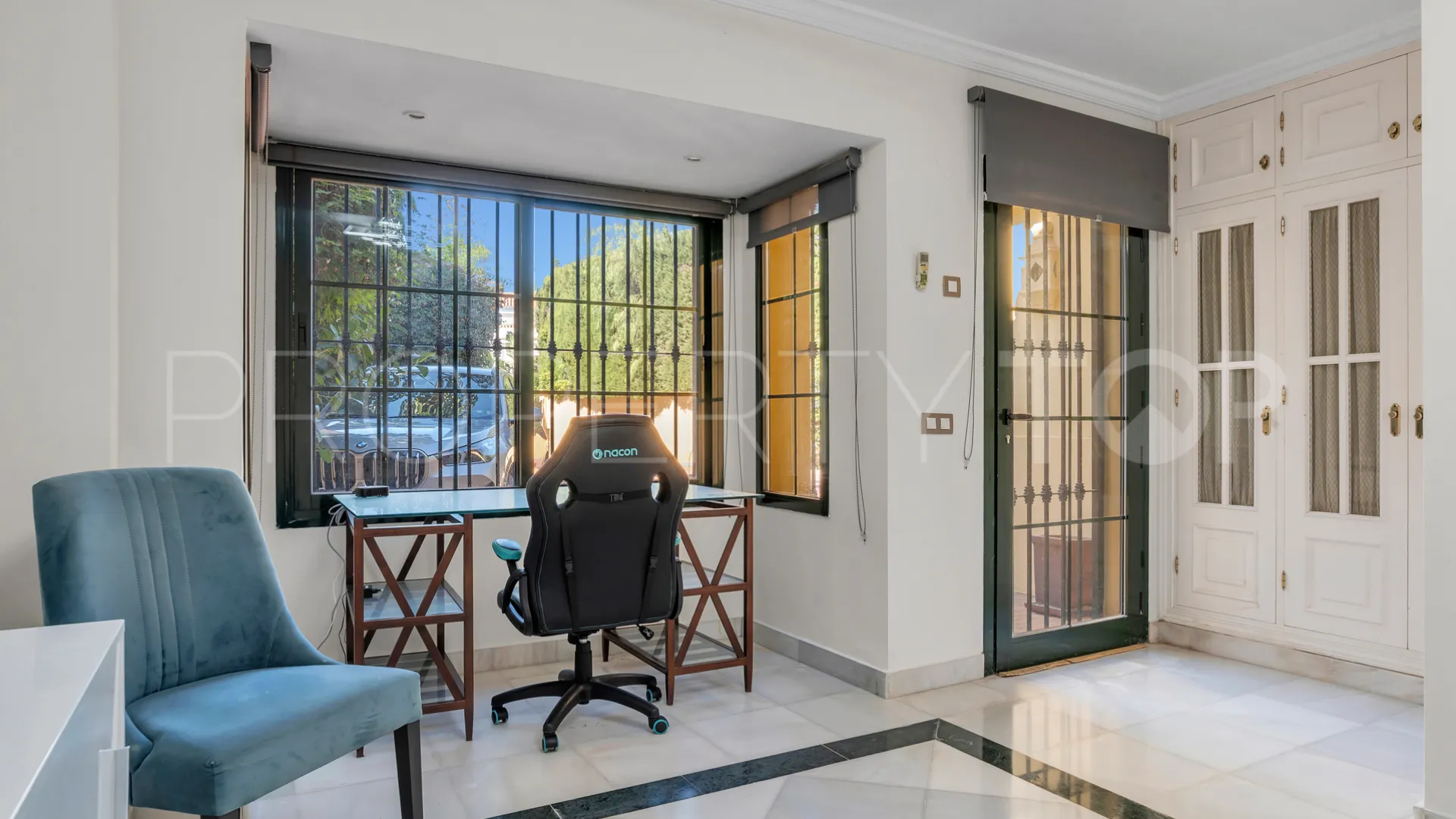 For sale Casasola villa