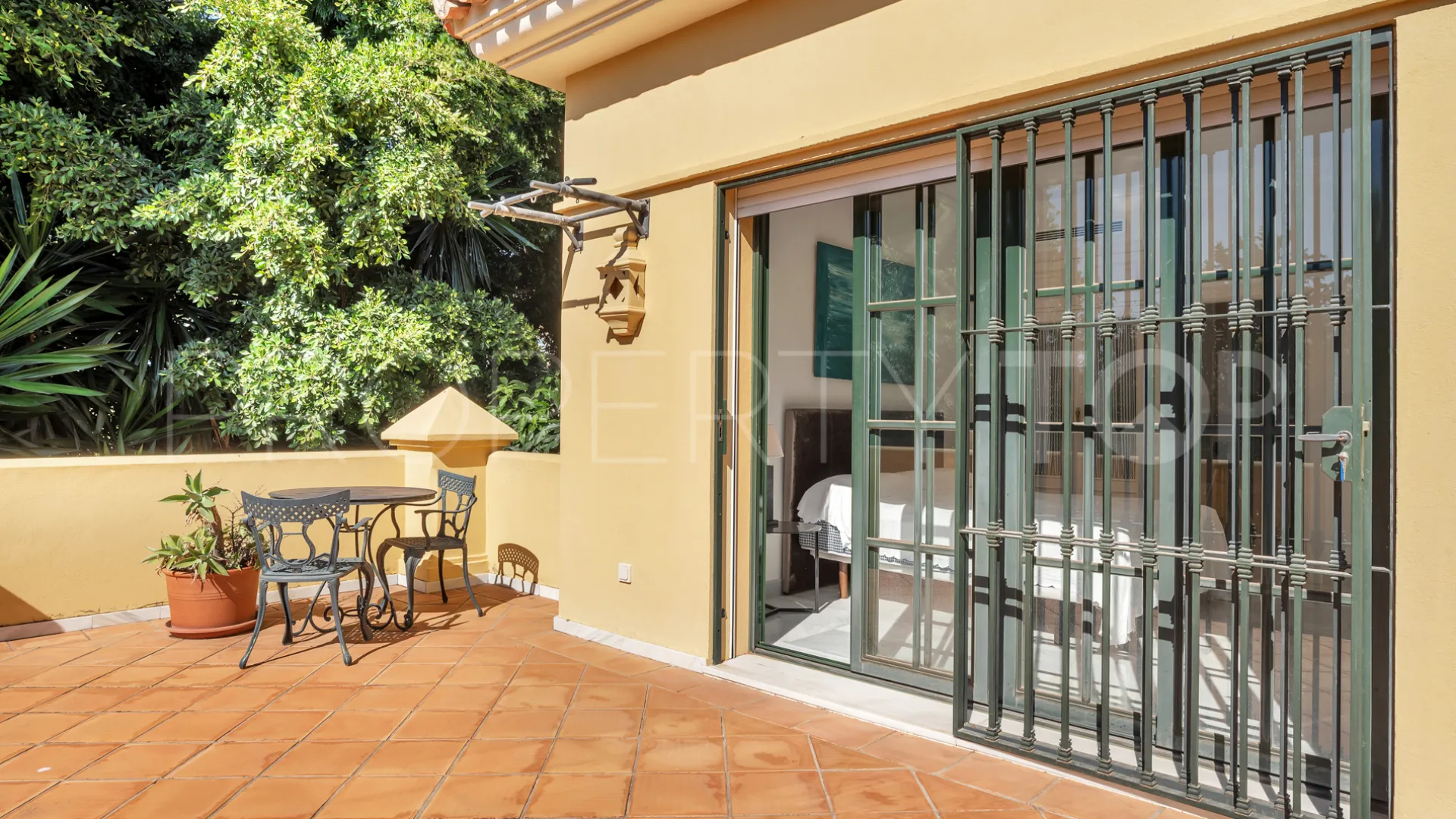 For sale Casasola villa