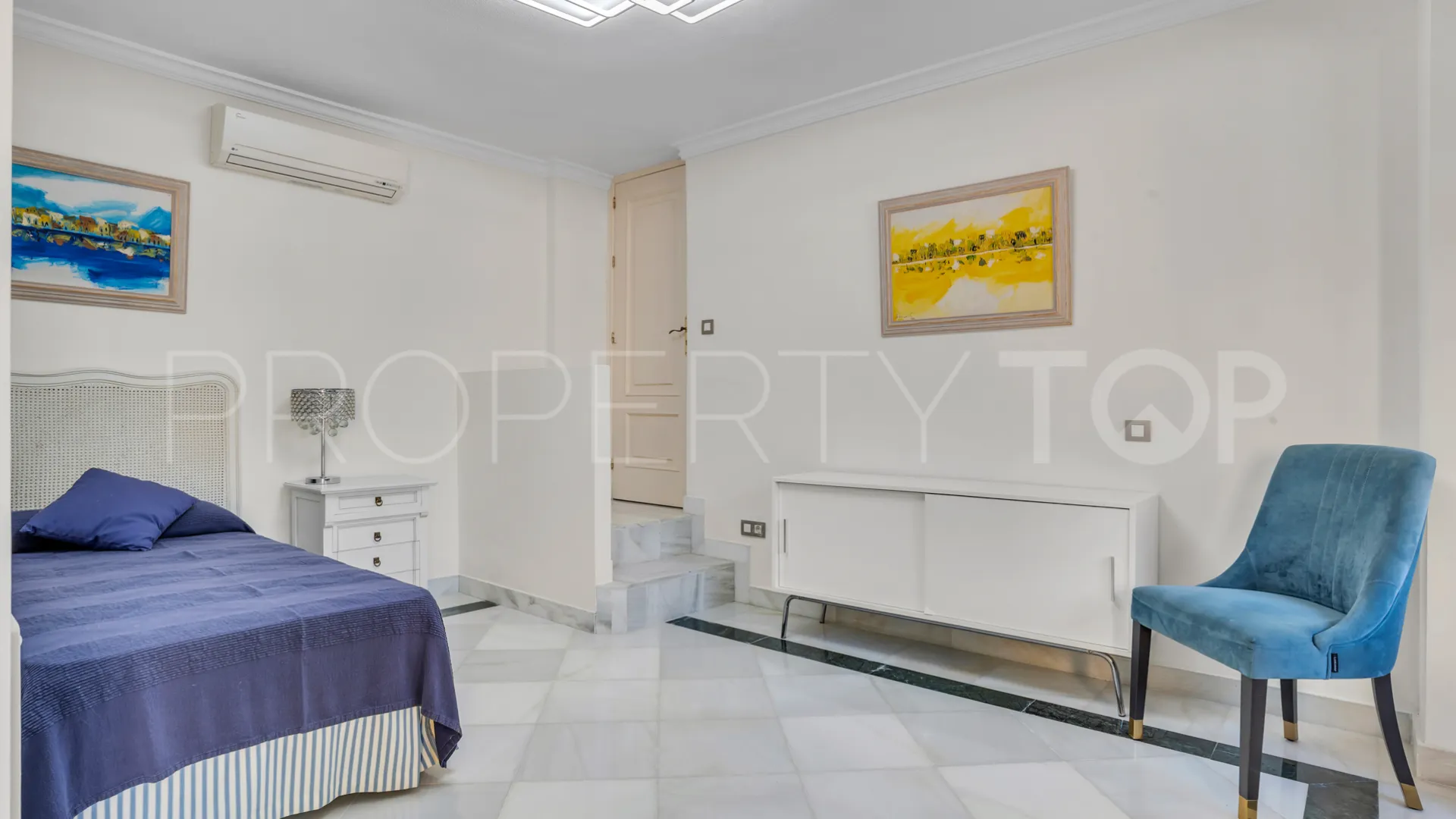 For sale Casasola villa