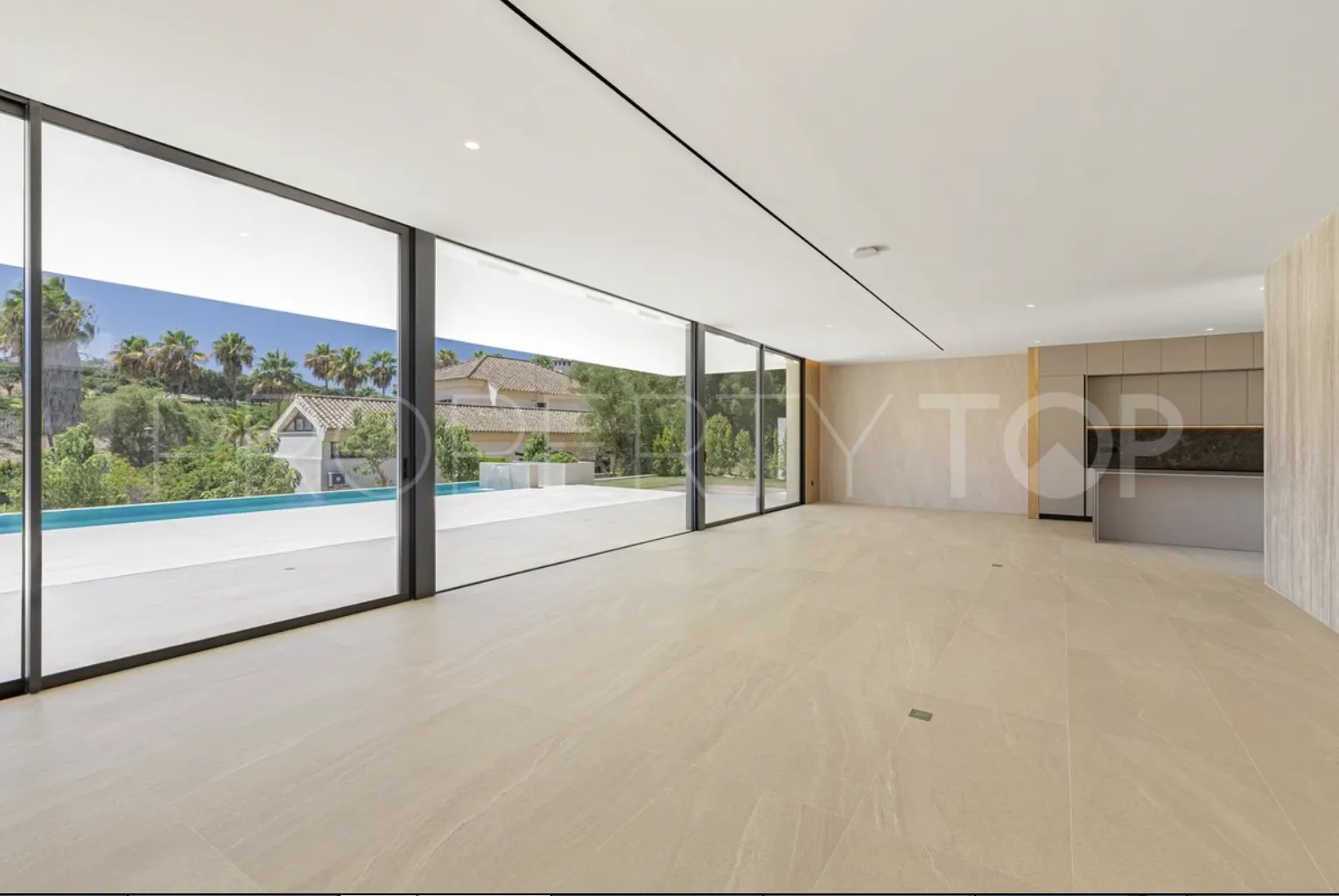 Villa for sale in Sotogrande with 4 bedrooms