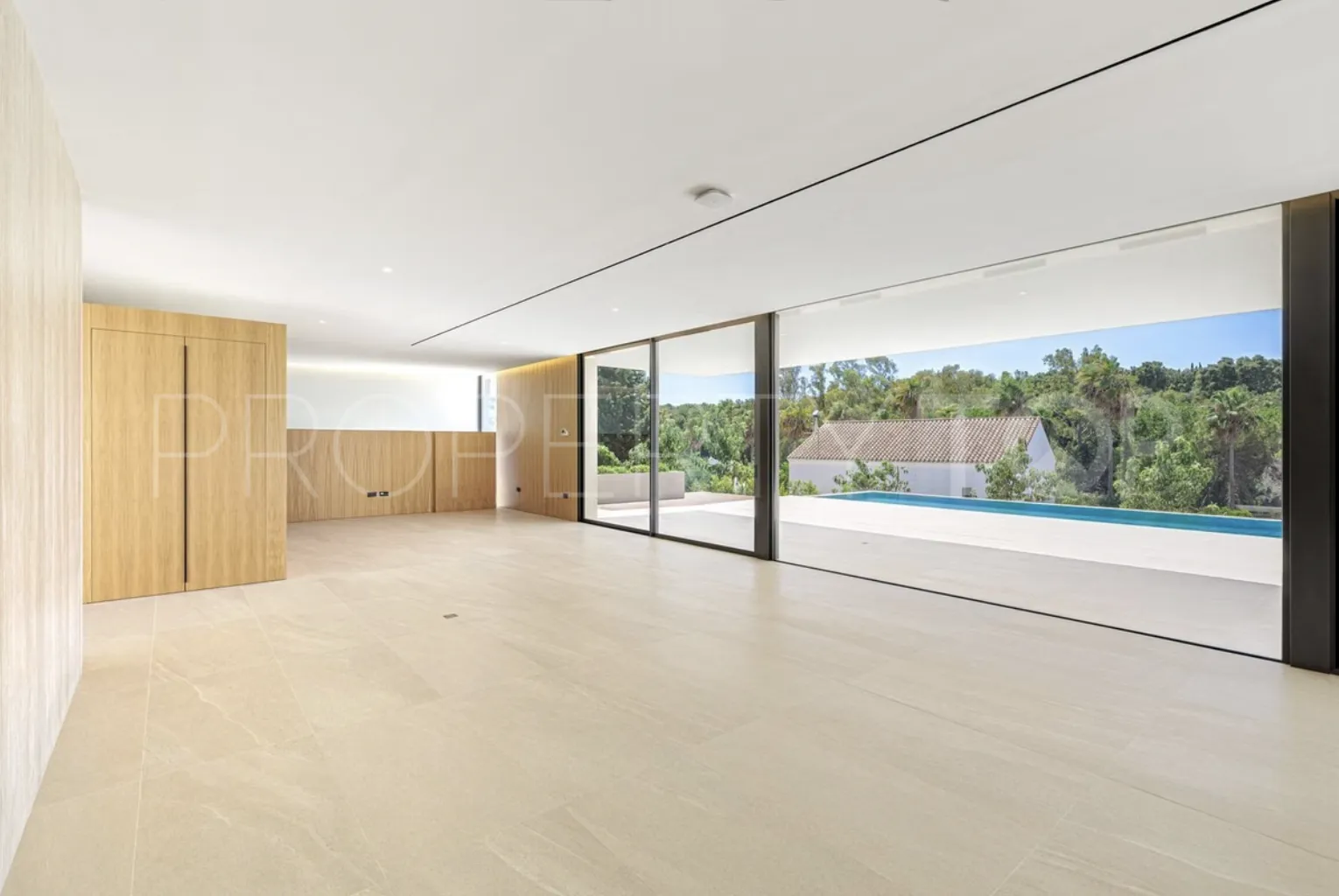 Villa for sale in Sotogrande with 4 bedrooms
