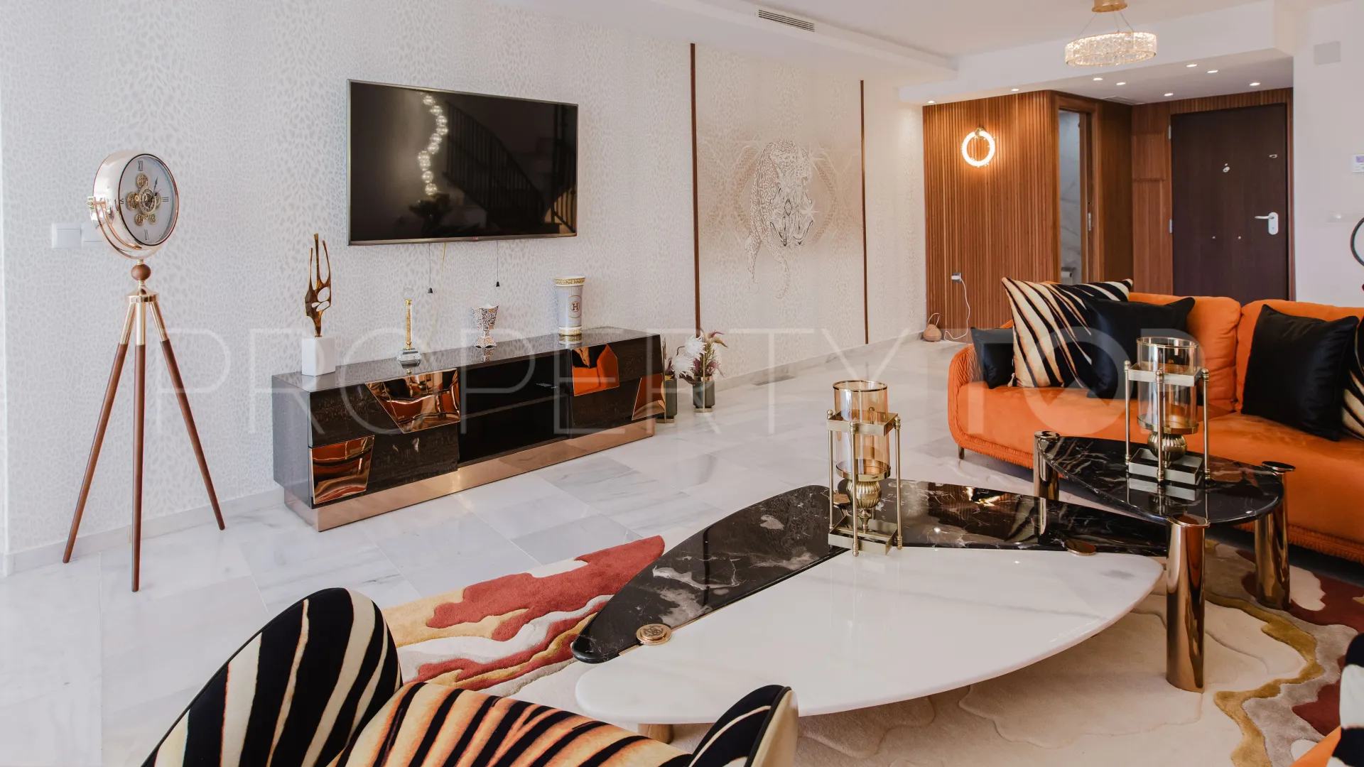 Town house for sale in Montepiedra