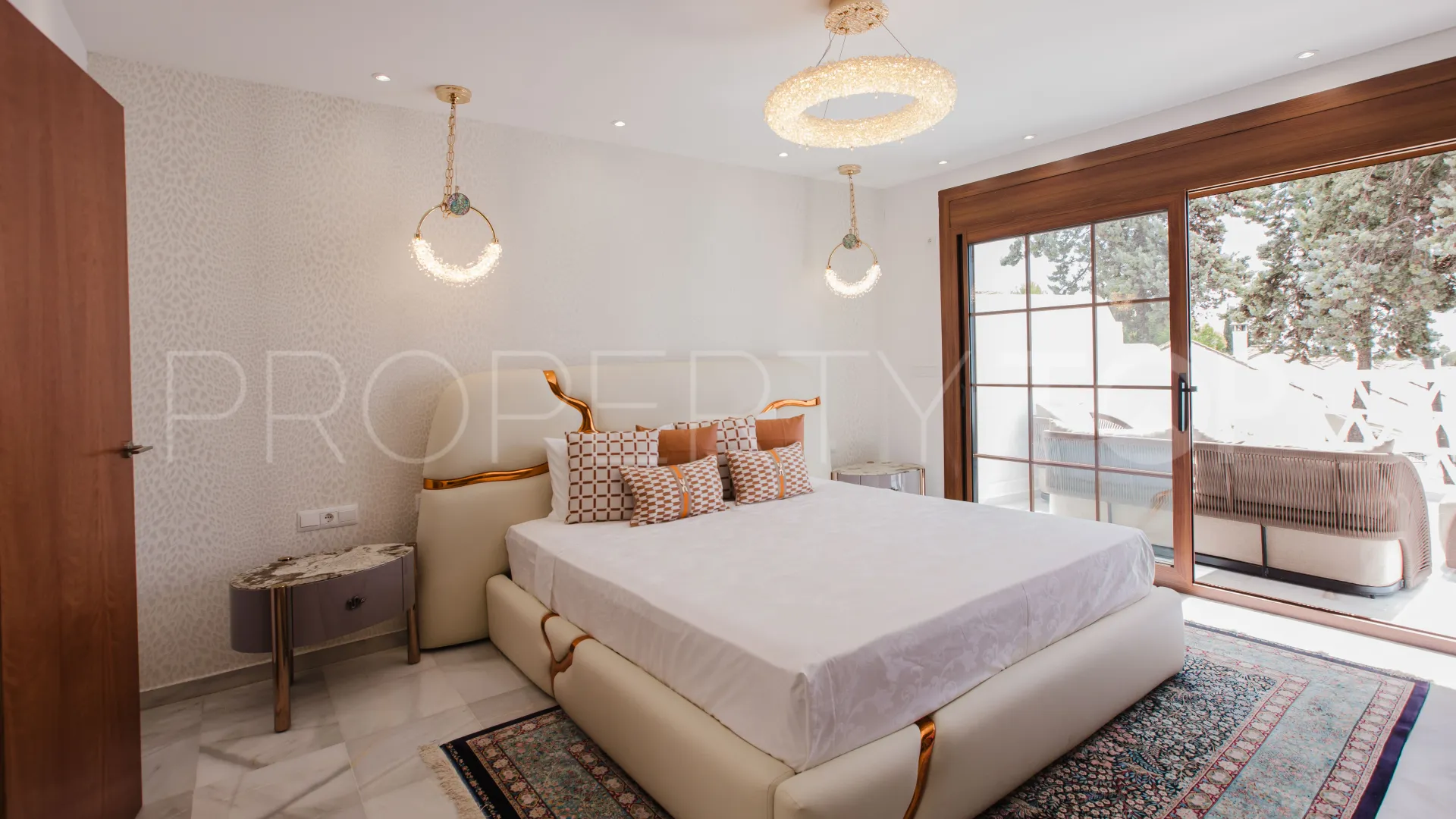 Se vende adosado en Montepiedra de 4 dormitorios