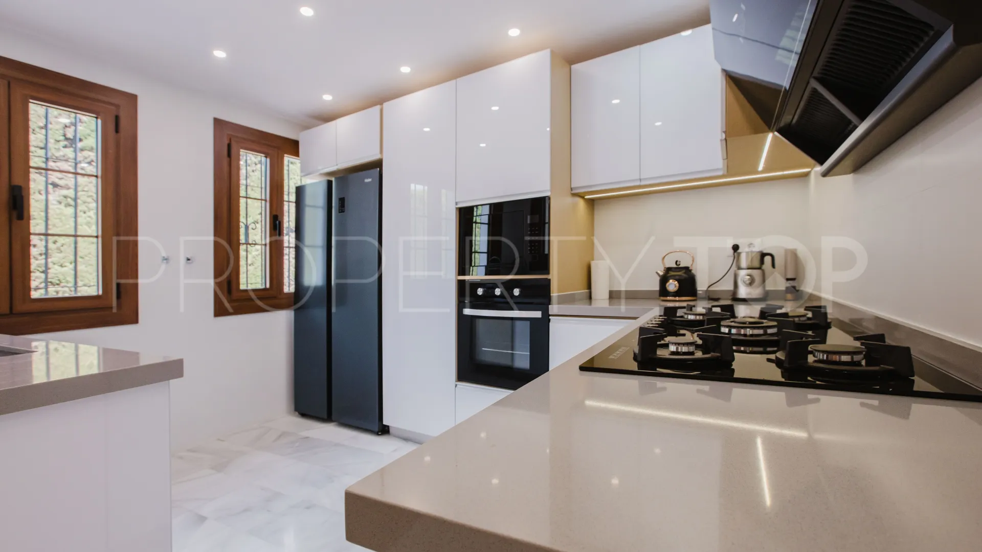 Se vende adosado en Montepiedra de 4 dormitorios