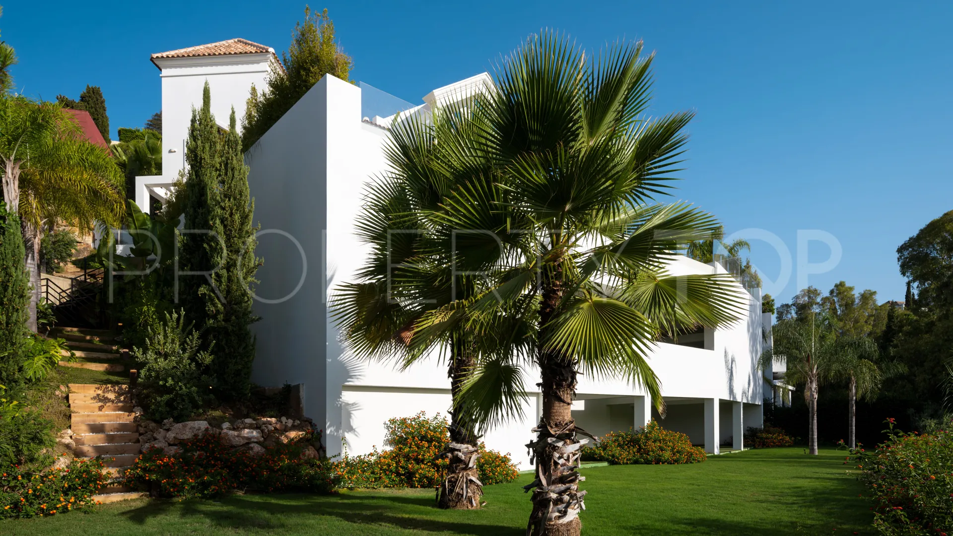 Villa en venta en El Herrojo