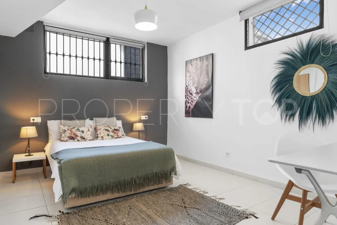 Se vende chalet en Nueva Andalucia