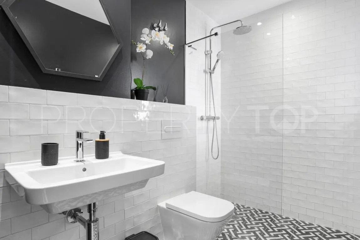 Se vende chalet en Nueva Andalucia