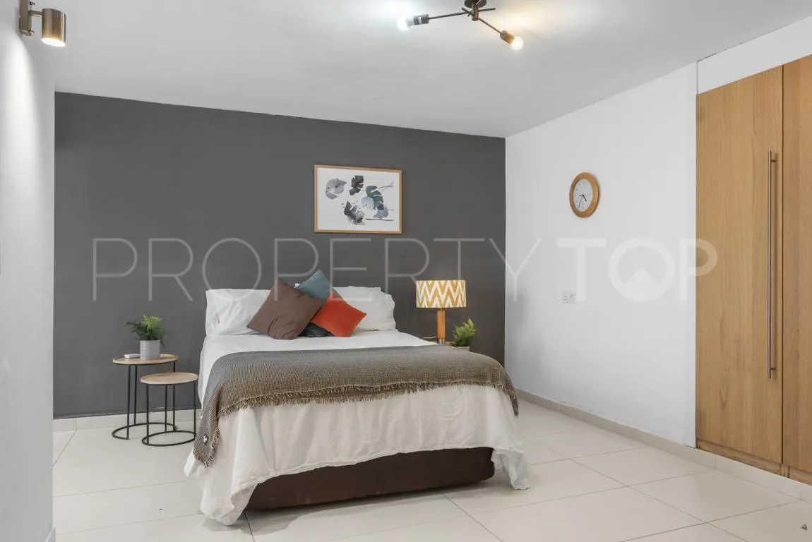 Se vende chalet en Nueva Andalucia
