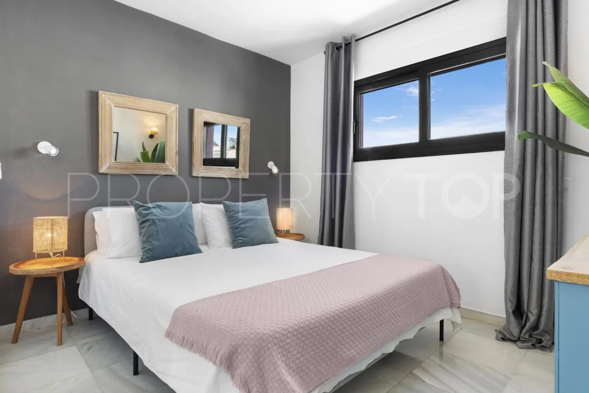 Se vende chalet en Nueva Andalucia