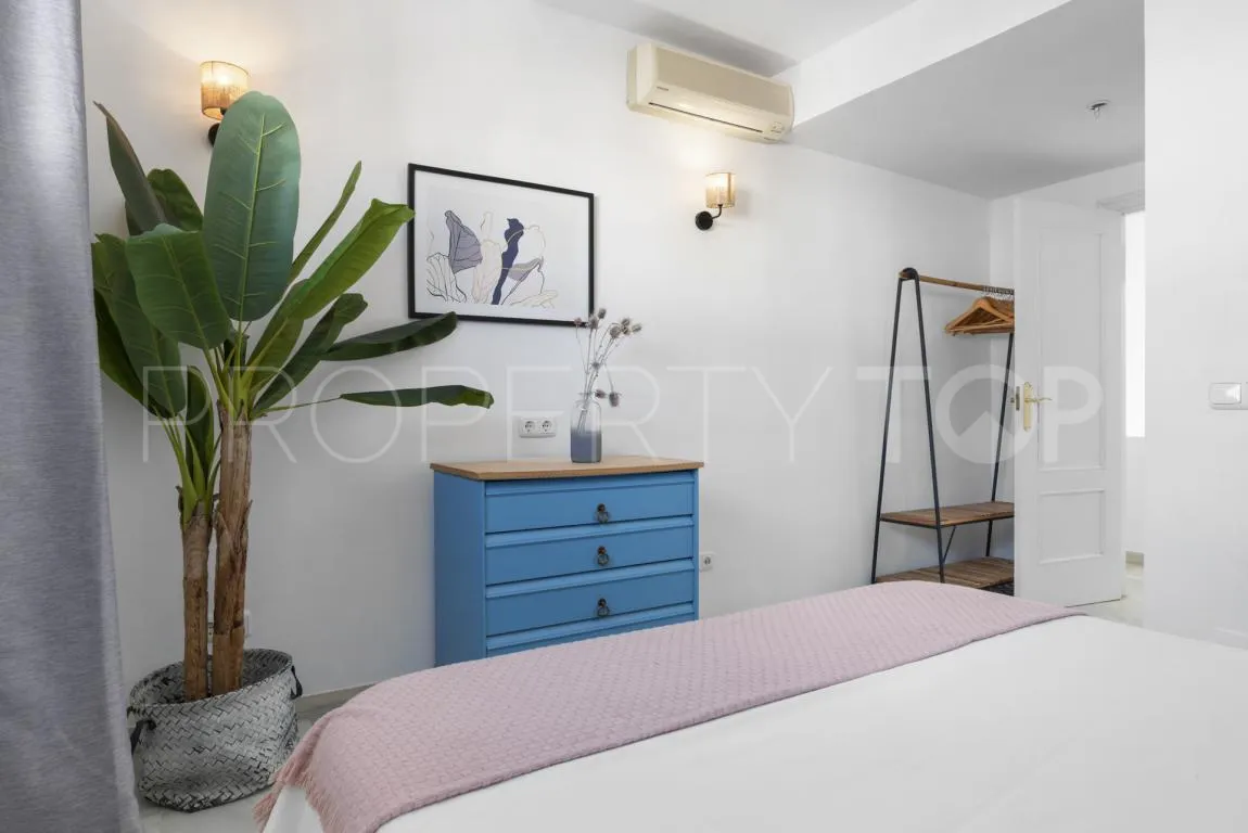 Se vende chalet en Nueva Andalucia