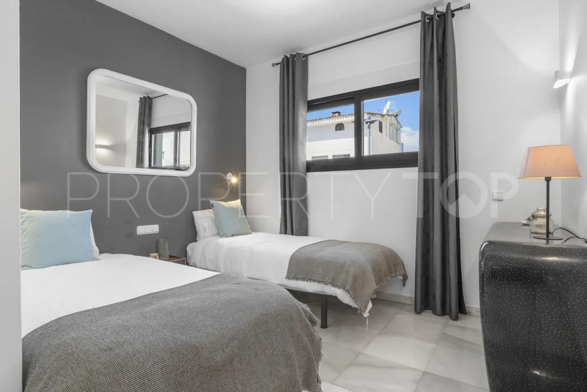 Se vende chalet en Nueva Andalucia