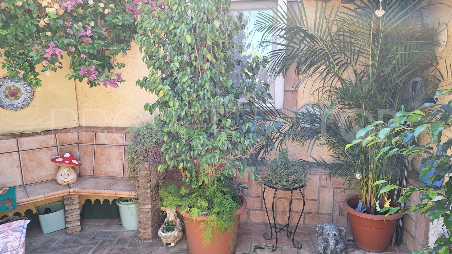 For sale Benahavis town house