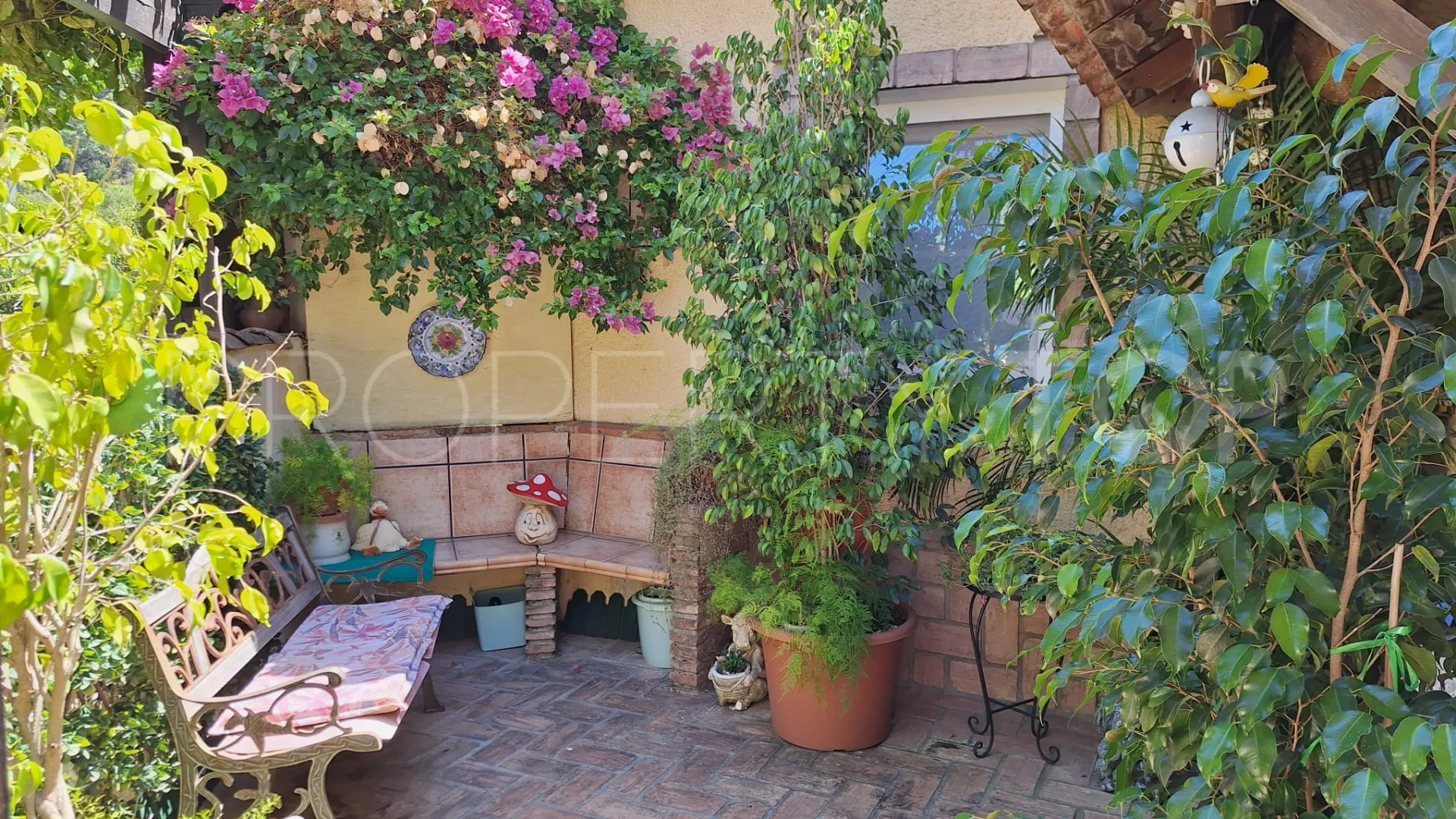 For sale Benahavis town house