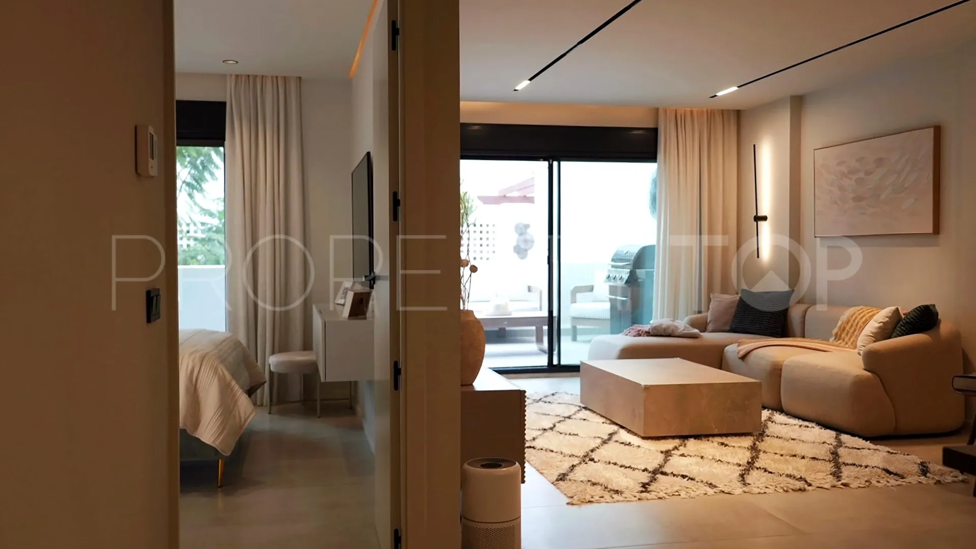 For sale apartment in La Maestranza with 3 bedrooms