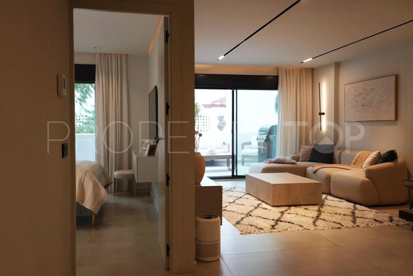 For sale apartment in La Maestranza with 3 bedrooms