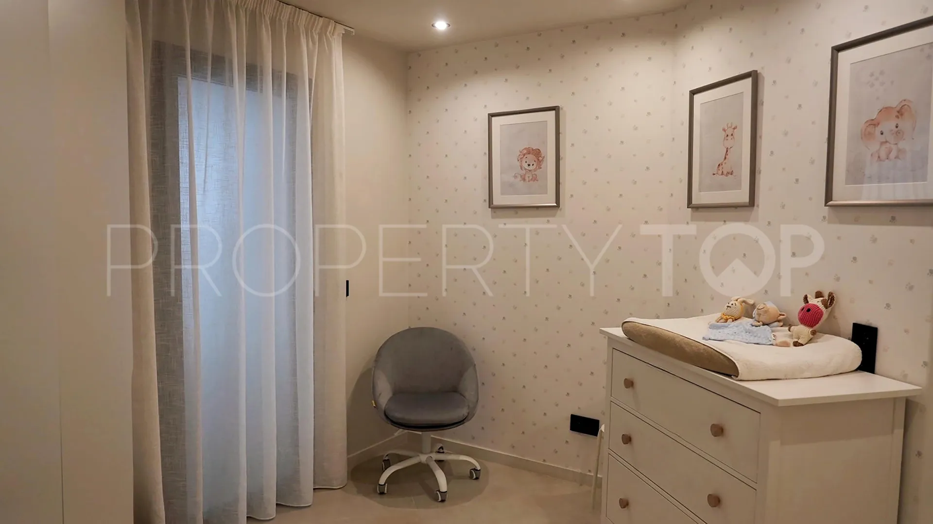For sale apartment in La Maestranza with 3 bedrooms