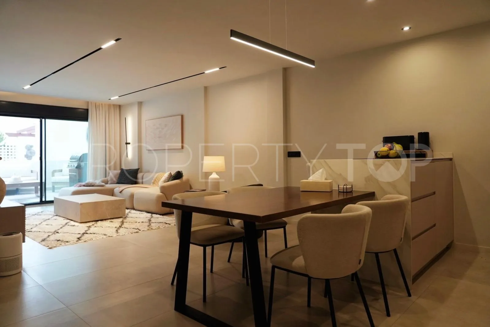 For sale apartment in La Maestranza with 3 bedrooms
