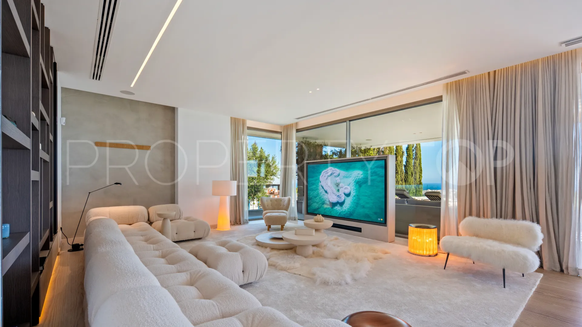 Villa with 6 bedrooms for sale in Benahavis