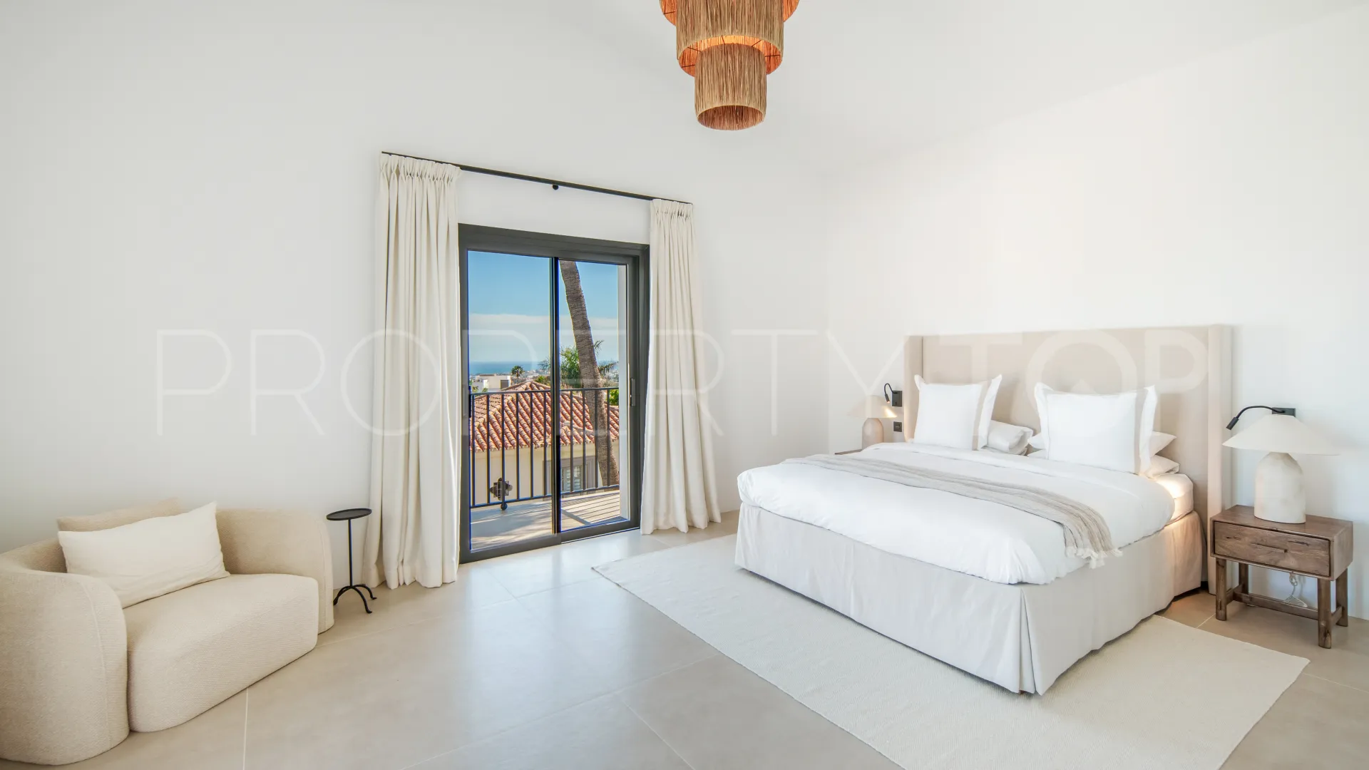 5 bedrooms villa for sale in Puerto del Almendro