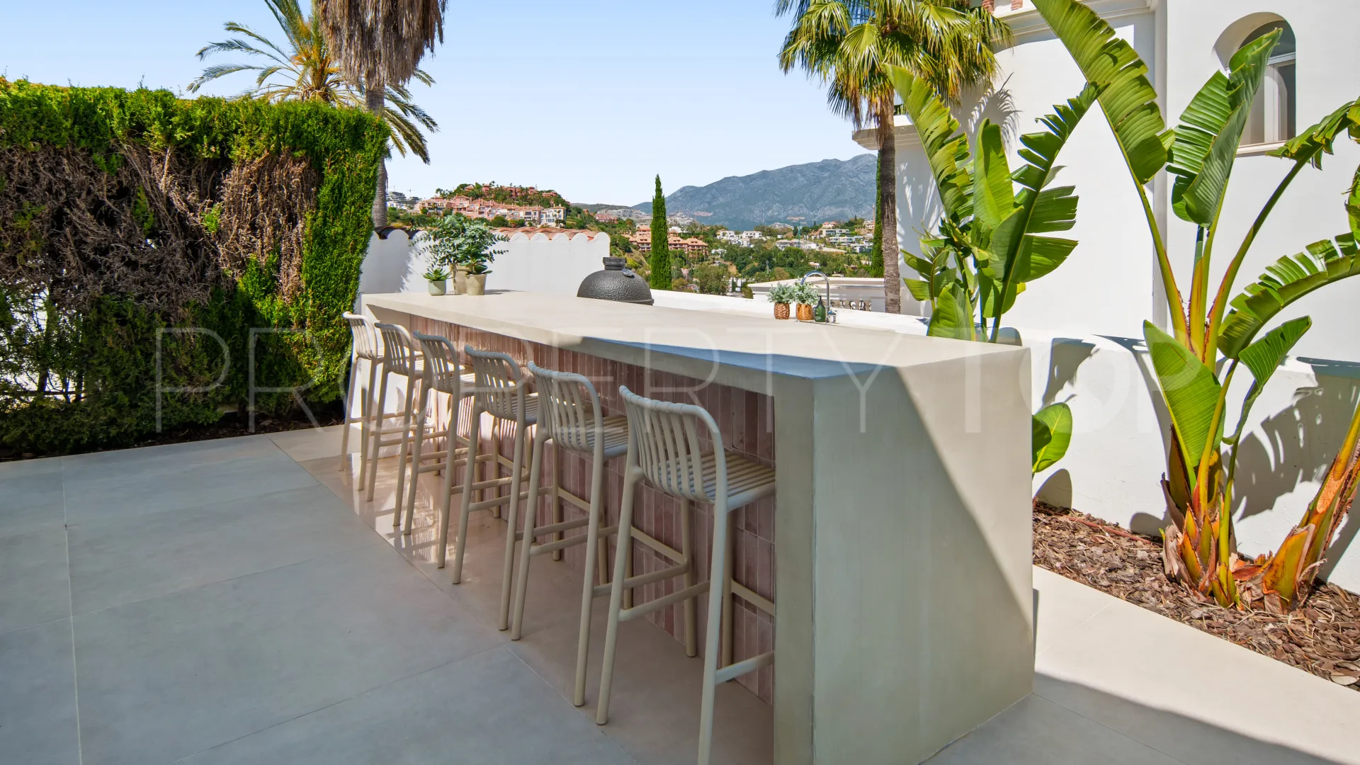 5 bedrooms villa for sale in Puerto del Almendro