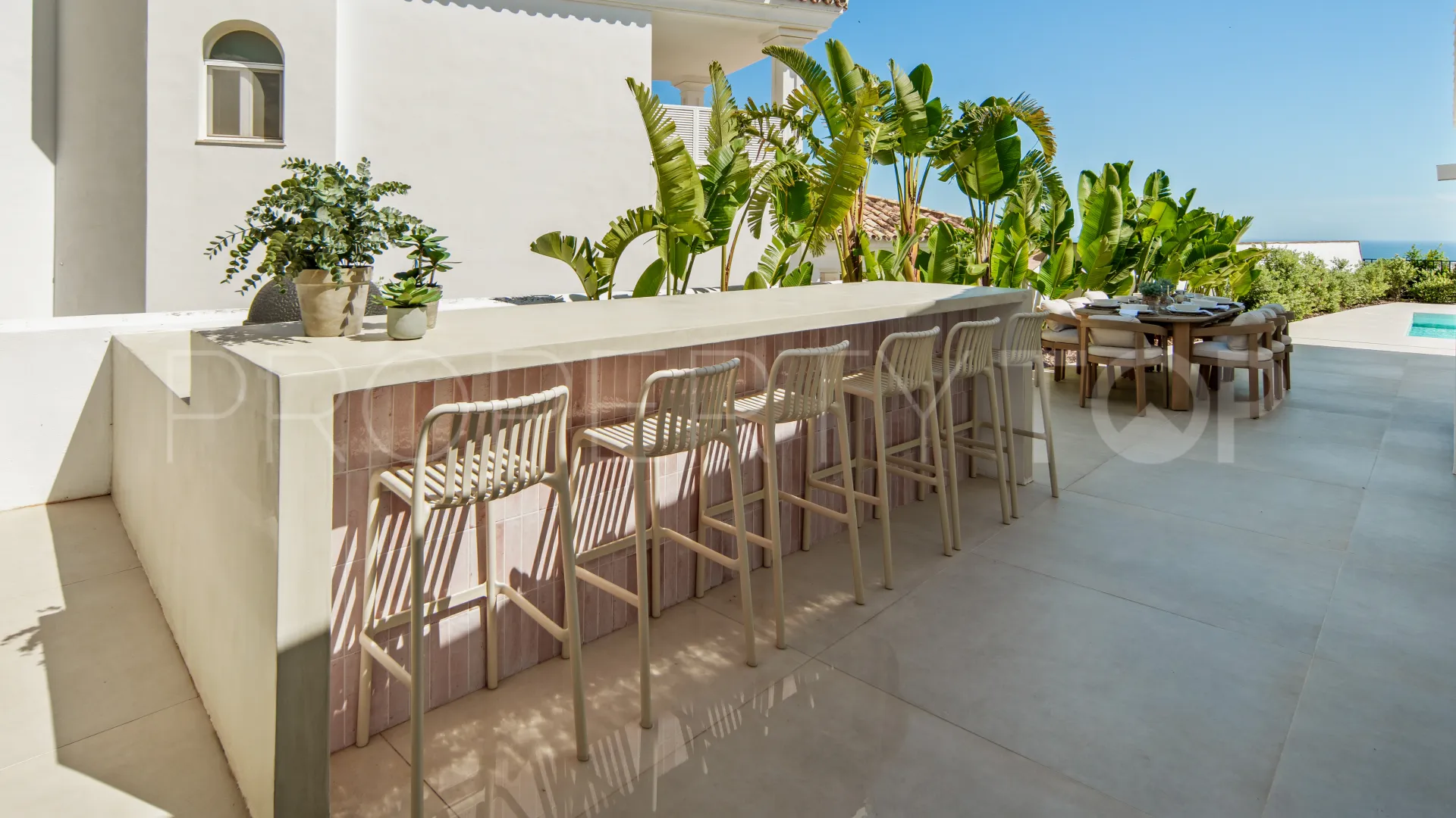 5 bedrooms villa for sale in Puerto del Almendro
