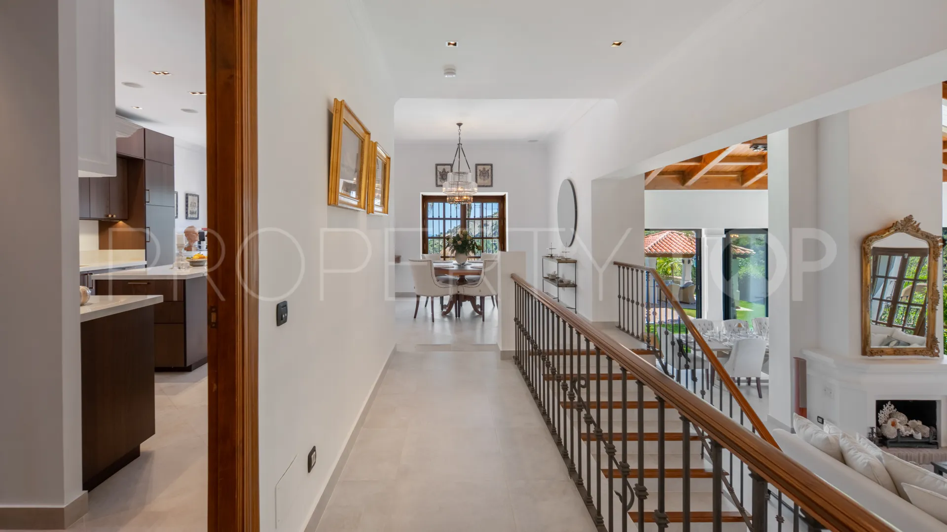 Villa with 4 bedrooms for sale in El Madroñal