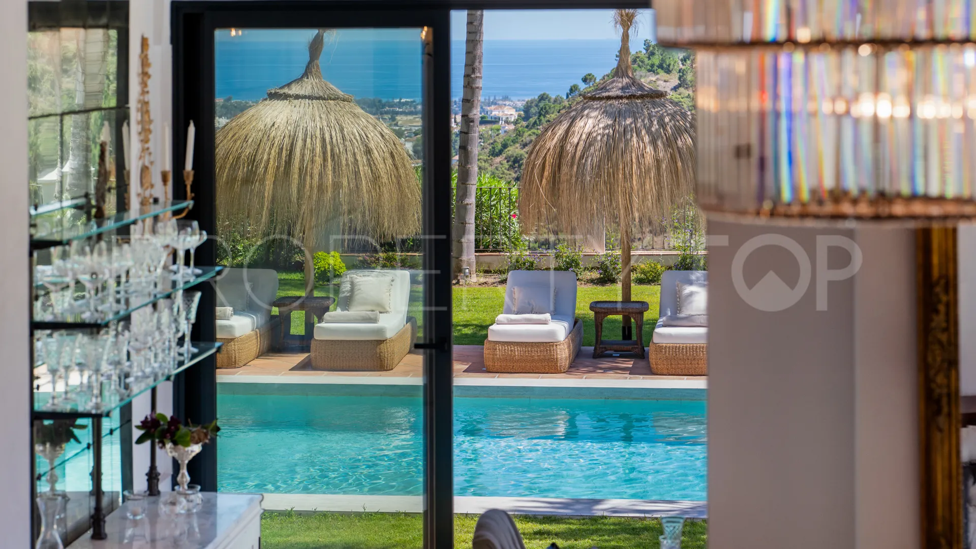 Villa with 4 bedrooms for sale in El Madroñal