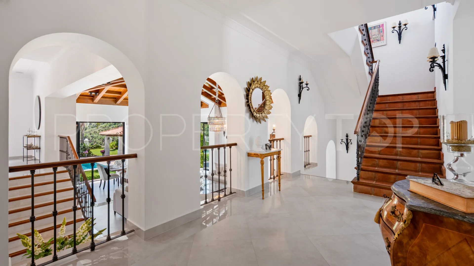 Villa with 4 bedrooms for sale in El Madroñal