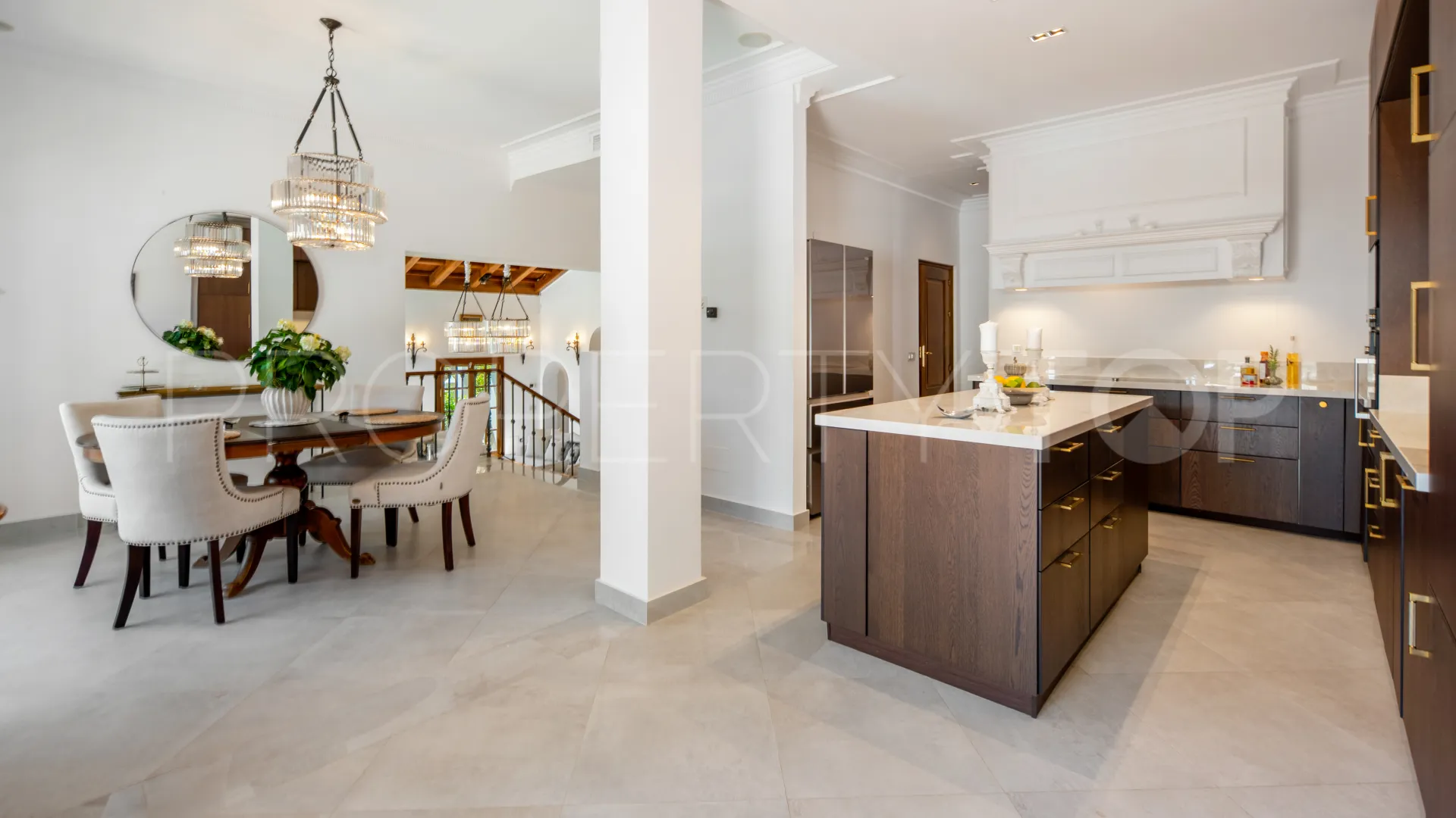 Villa with 4 bedrooms for sale in El Madroñal