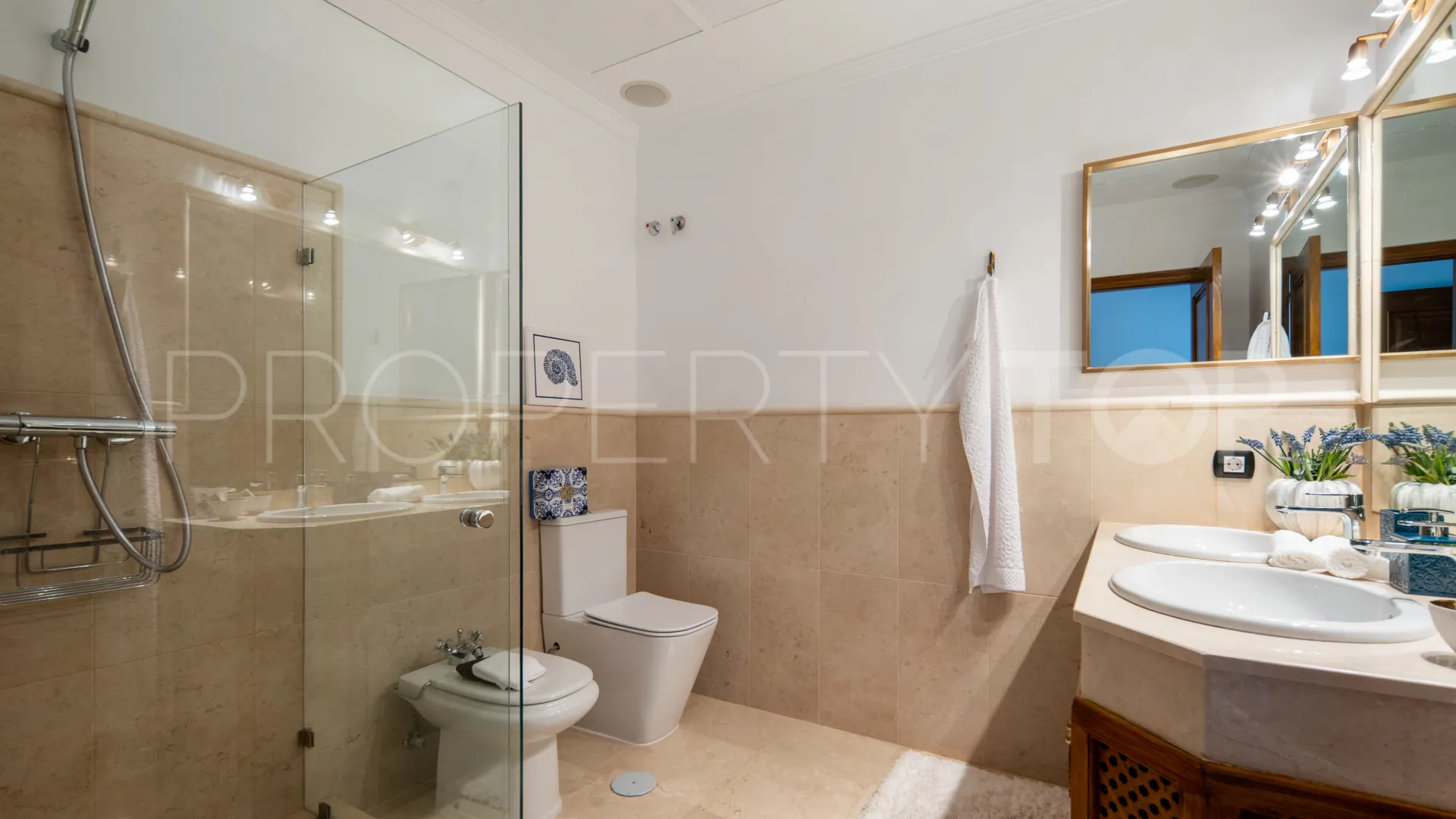 Villa with 4 bedrooms for sale in El Madroñal