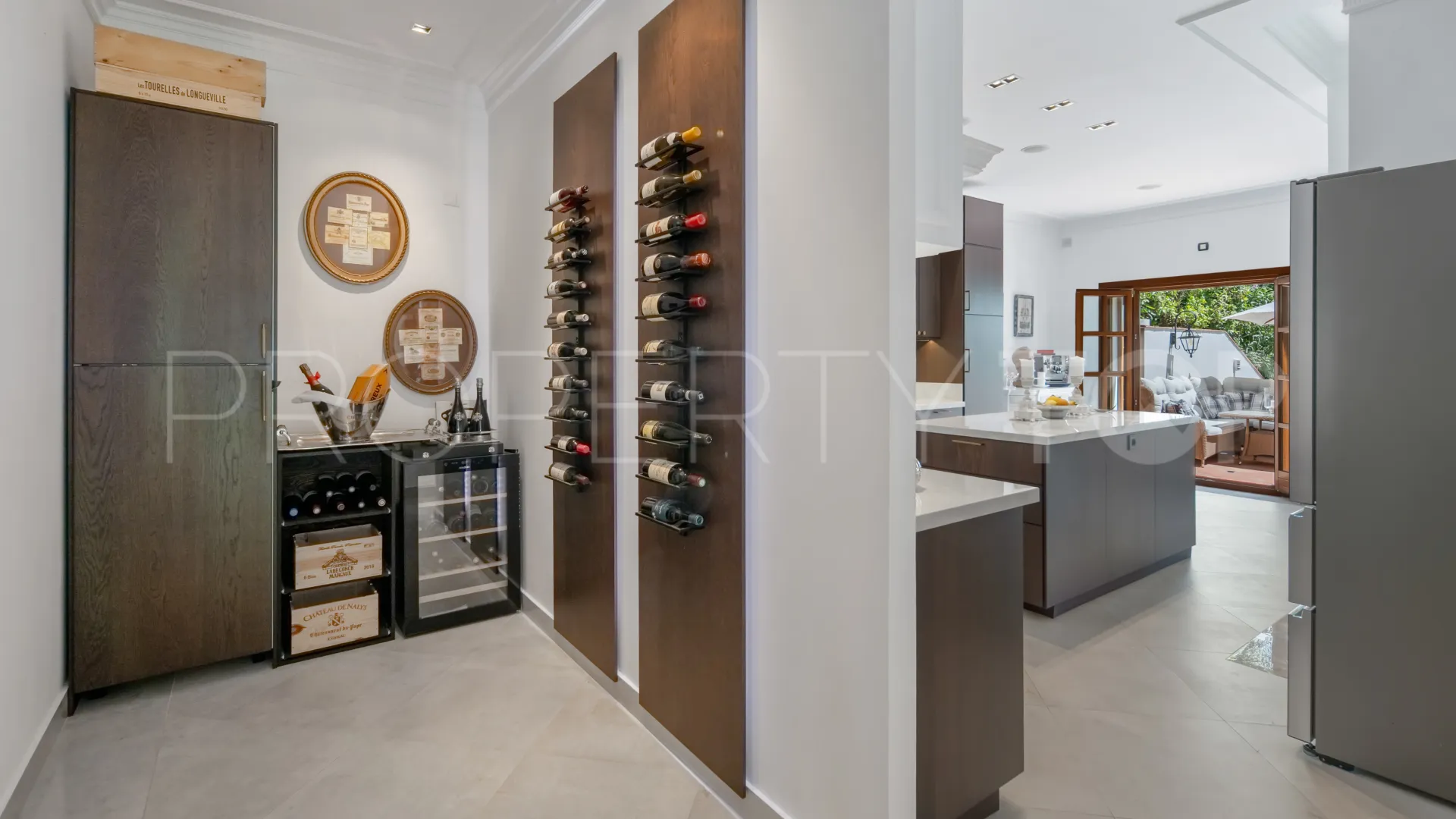 Villa with 4 bedrooms for sale in El Madroñal