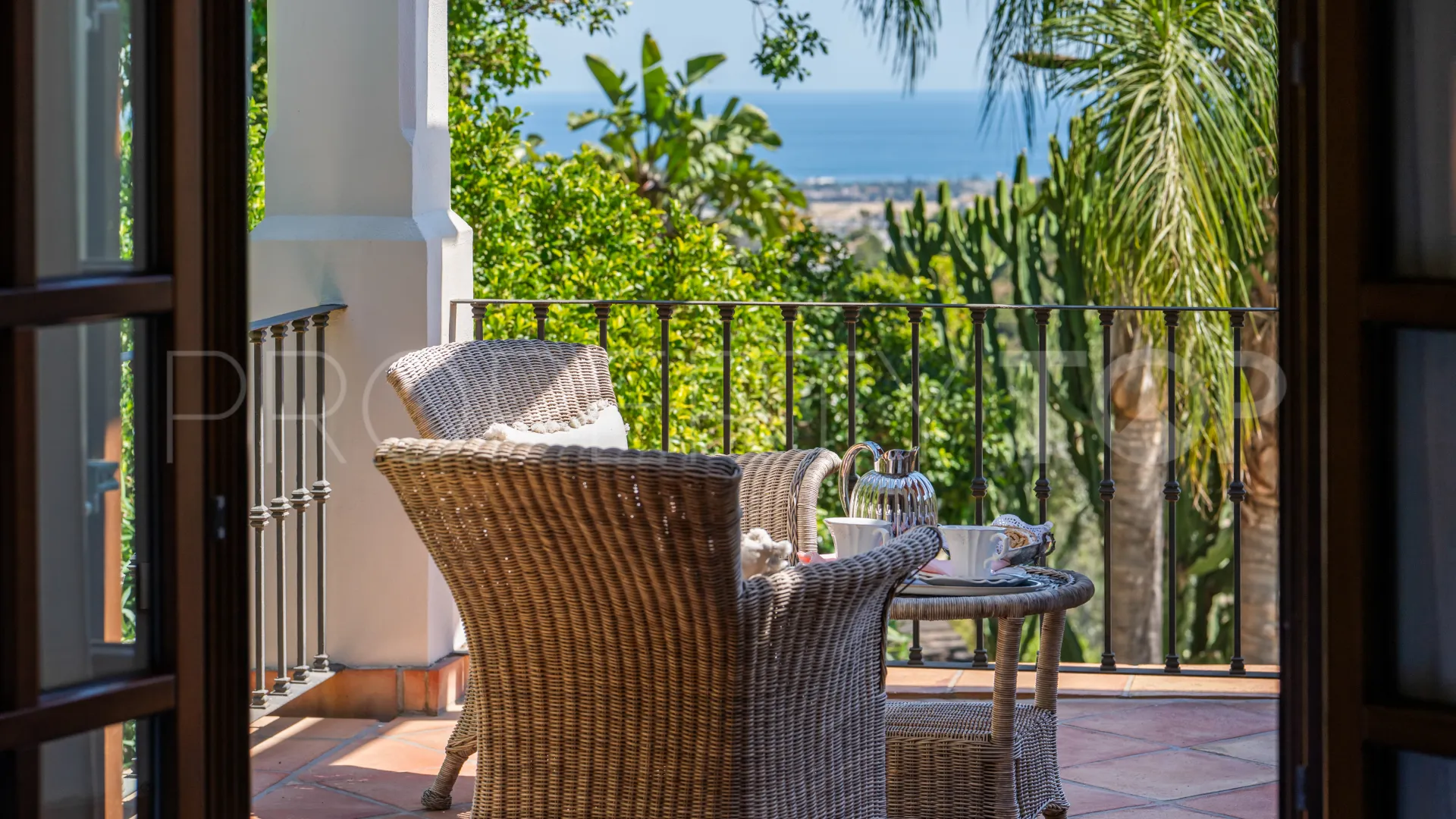 Villa with 4 bedrooms for sale in El Madroñal