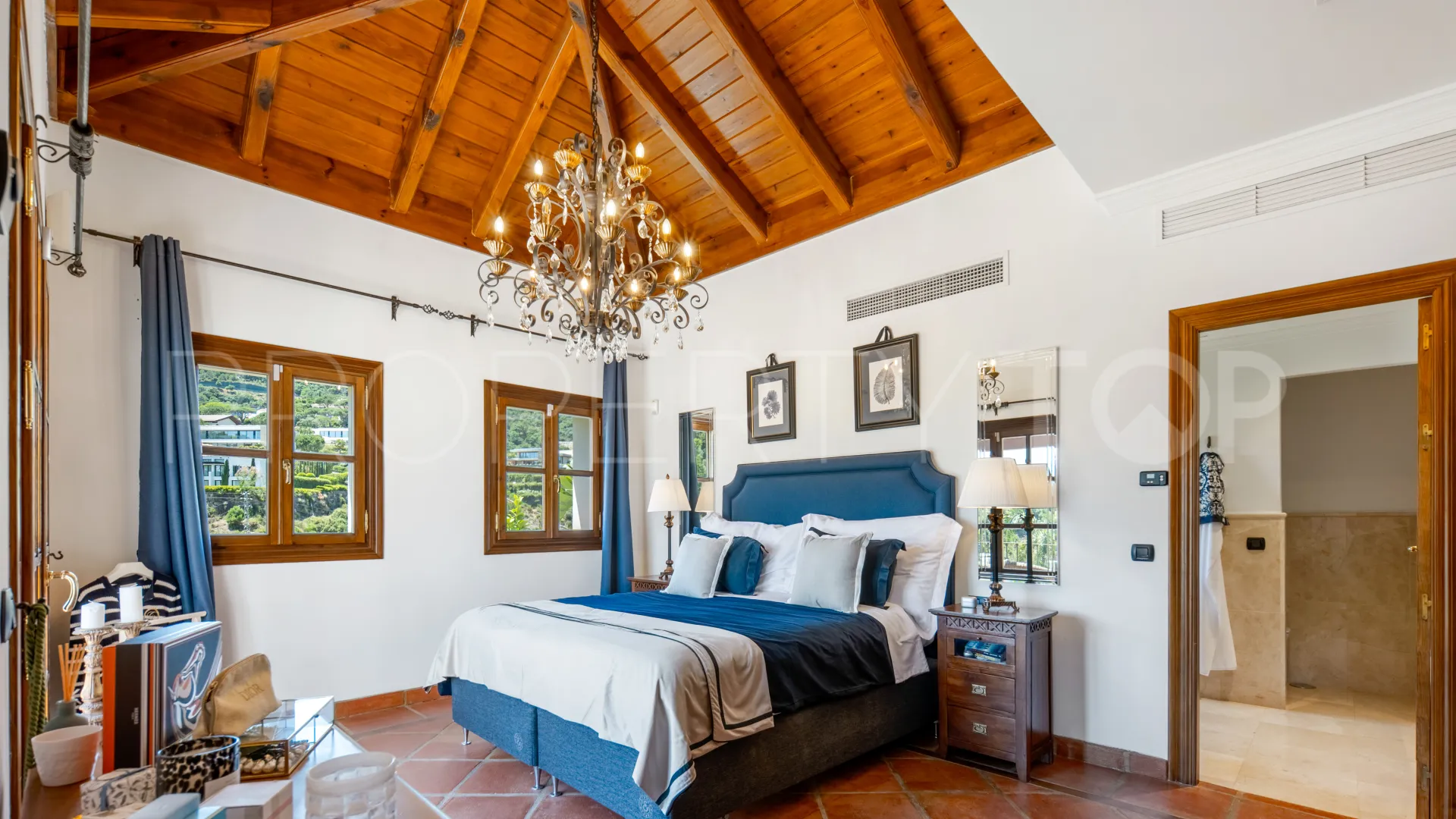 Villa with 4 bedrooms for sale in El Madroñal